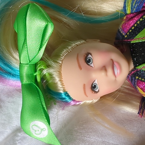JoJo Siwa 10" Singing Doll - Picture 4 of 5